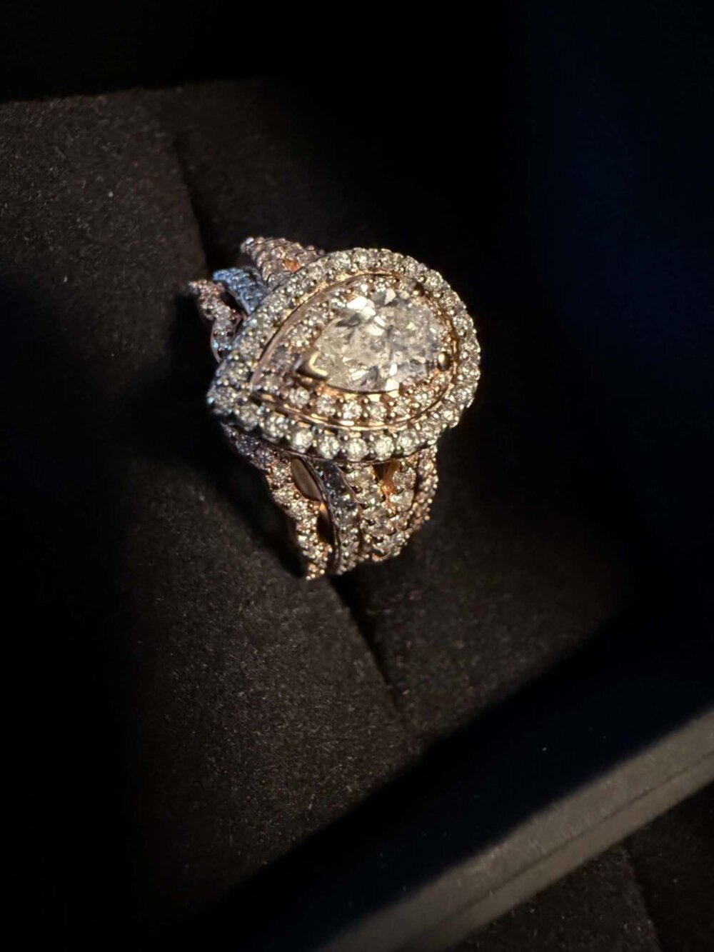 Wedding Rings - Picture 9 of 10